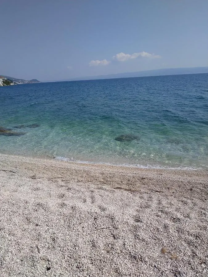 Apartment Smile Split Kroatien