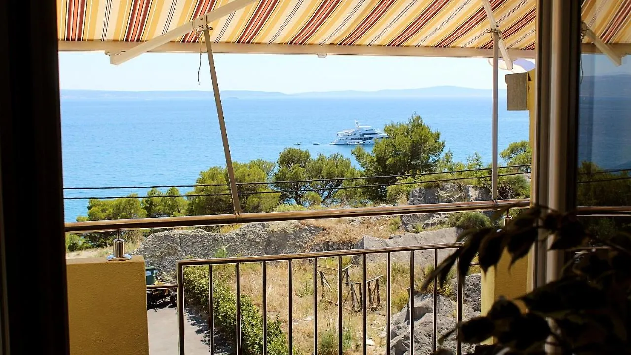 Apartment Smile Split Kroatien