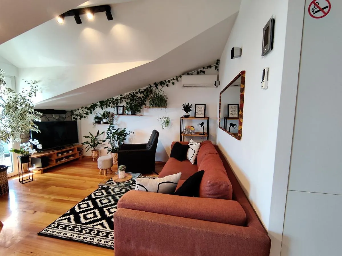 Apartment Smile Split