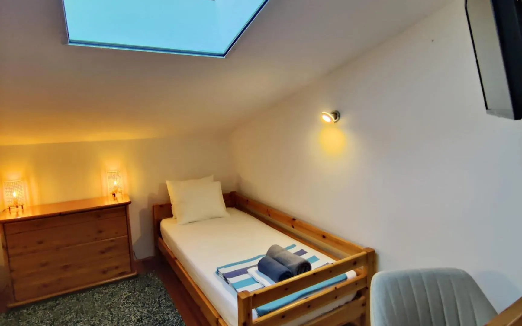Apartment Smile Split Kroatien