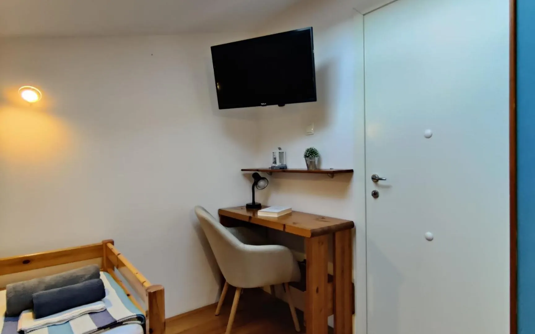 Apartment Smile 斯普利特 0*,  克罗地亚